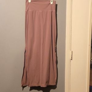 Buffbunny Yoga Skirt